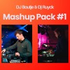 DJ Boutje & DJ Ruyck Mashup Pack #1