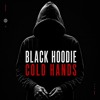 Luzyx - Black Hoodie Cold Hands
