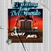 EL ULTIMO TOUR DEL MUNDO (DJ MASHUP PACK)