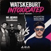 DE JEUGD VAN TEGENWOORDIG VS MARTIN SOLVEIG