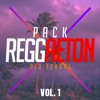 250 TRACKS - PACK REGGAETON OLD SCHOOL VOL 1