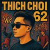 THICH CHOI 62-KTEE x BLACKBIRD$ EDIT