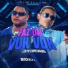 FAZ UM VUK VUK (Teto Espelhado) - (Aleexs Remix)