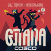 GITANA (CHORUS EXTENDED)