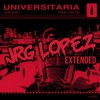 Quevedo - Universitaria (JrgLopez Extended)