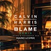 Calvin Harris - Blame - Intro & Extended - (Mari
