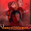 DEMONIO VESTIDO DE MUJER