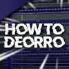 How To HARDBOUNCE Like DEORRO