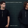 Used To Love (/\lerrell Remix)