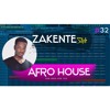 FL Studio 11 // Afro House Template #32( Zakente