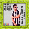 GALA- Freed From Desire (Hotti Tech House Remix)