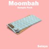 Salaya - Moombah Riddim Sample Pack