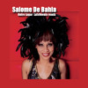 Salome De Bahia-Outro Lugar  LuisNovais remix