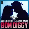 Bom Diggy (Roldan Law Remix)