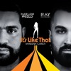 It's Like That | Marlon Mello & Ray Rodrigues