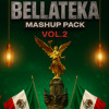BELLATEKA VOL. 2 BY DVK// FREE MASHUP PACK//
