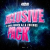 Exclusive Pack Vol. 2 (By. Samuel Pomata)