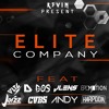 K3VIN Present: Elite Company Mashup Pack