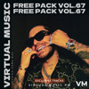 FREE PACK VOL.67 REGGAETON - MASHUPS - EDITS - E
