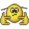 SUPER EKSIS (BIM BKB EDIT)