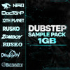 DUBSTEP SAMPLE PACK SERUM2 LATEST VERSION