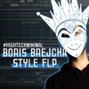 Boris Brejcha Style | High Tech Minimal Project