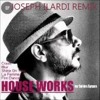 BLUR STEM (JOSEPH ILARDI REMIX)