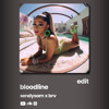 BLOODLINE EDIT EXTENDED