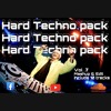 H3RRY - HARD TECHNO PACK VOL.7