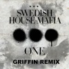 Swedish House Mafia