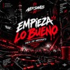 [FREE] Mashup pack (empieza lo bueno)