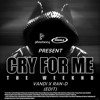 CRY FOR ME ( RAN-D x VANDI ) EDIT
