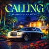 Calling - Exotic Dj (Juan Rivas, Isashii EDIT)
