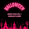 HALLOWEEN PACK VOL.1