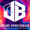 DADDY YANKEE - BZRP  (John Baker Extended Remix)