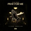 Eleau Sang - Pray for me (THE WEEKND & KENDRICK