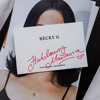 Becky G - Hablamos Mañana (Dario Xavier Remix)