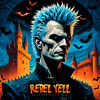 Billy Idol - Rebel Yell (Pandora Plur Remix)