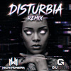 INTRO+EXTENDED - DISTURBIA