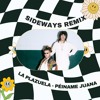 La Plazuela - Péiname Juana ( Sideways Remix )