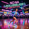 NO NA - ROLLERBLADE (ARV EDIT BLB)