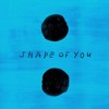 Shape Of You (Studio Acapella)