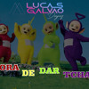 Teletubbies - Hora de dar tchau - Lucas Galvão