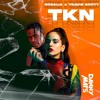 ROSALIA & TRAVIS SCOTT - TKN (DANNY MATS MASHUP)