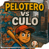 PELOTERO LA BOLA X CULO (BAZY EDIT)