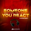 Enrry Senna, Lewis Capaldi - Someone You React