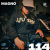 LMHY Radio ep. 114 / Tracklist