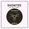 Showtek - We Like To Party (FRANKZ Remix)