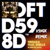 Meduza feat. SHELLS - Born To Love (V3nox Remix)