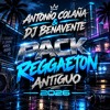 COLAÑA & BENAVENTE - PACK REGGAETON ANTIGUO 2026